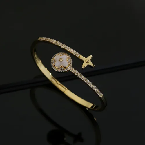 Replica Louis Vuitton LV Bracelets #1480203 $38.00 USD for Wholesale