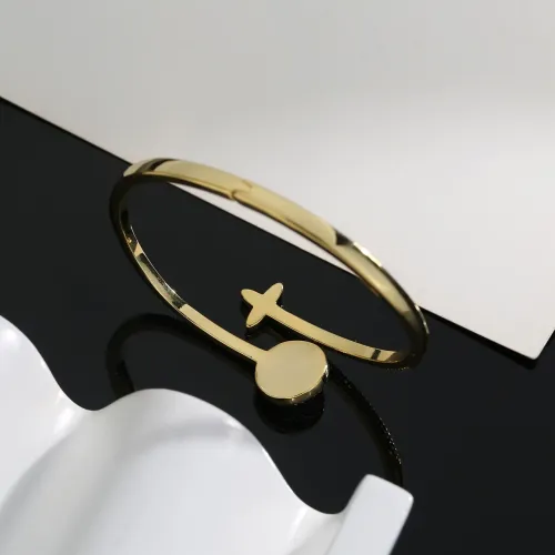 Replica Louis Vuitton LV Bracelets #1480203 $38.00 USD for Wholesale