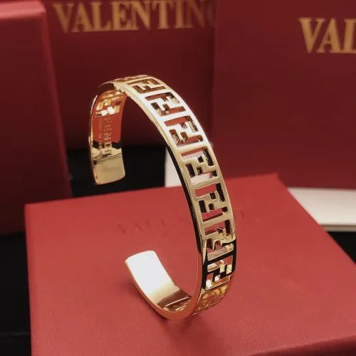 Wholesale Fendi Bracelets #1480207 $34.00 USD, Wholesale Quality Replica Fendi Bracelets