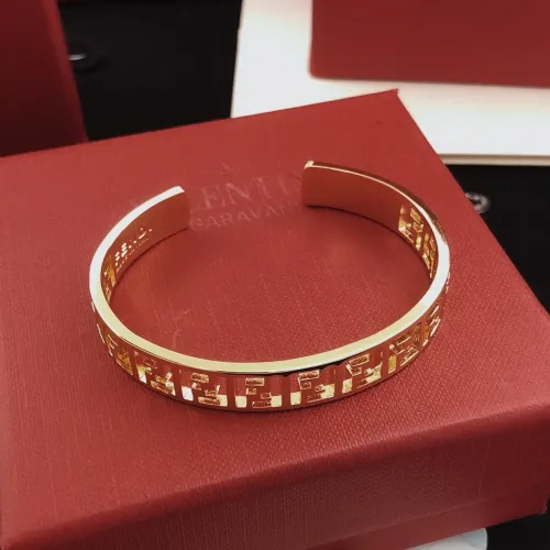 Replica Fendi Bracelets #1480207 $34.00 USD for Wholesale