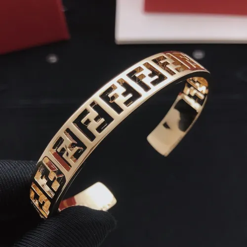 Replica Fendi Bracelets #1480207 $34.00 USD for Wholesale