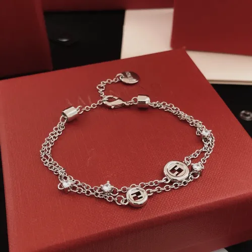Wholesale Fendi Bracelets #1480208 $27.00 USD, Wholesale Quality Replica Fendi Bracelets