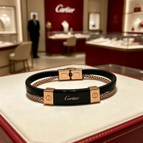 Wholesale Cartier bracelets #1480213 $42.00 USD, Wholesale Quality Replica Cartier bracelets