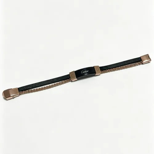 Replica Cartier bracelets #1480213 $42.00 USD for Wholesale