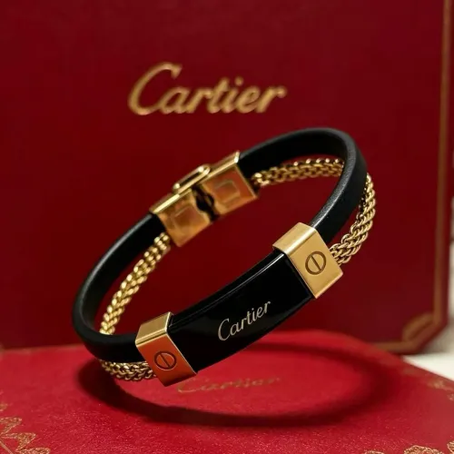 Wholesale Cartier bracelets #1480214 $42.00 USD, Wholesale Quality Replica Cartier bracelets