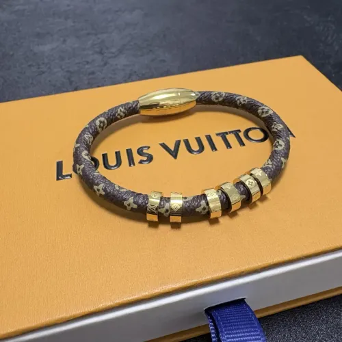 Replica Louis Vuitton LV Bracelets #1480218 $32.00 USD for Wholesale