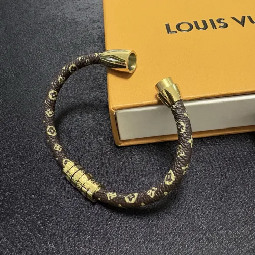 Replica Louis Vuitton LV Bracelets #1480218 $32.00 USD for Wholesale