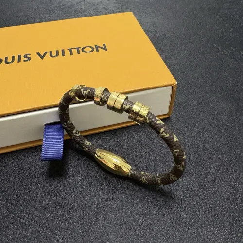 Replica Louis Vuitton LV Bracelets #1480218 $32.00 USD for Wholesale