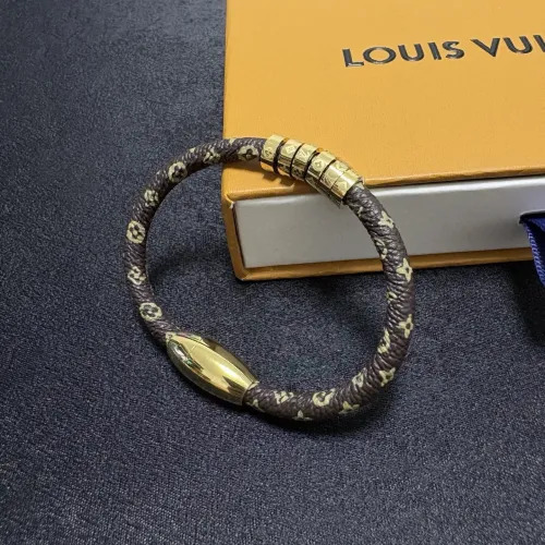Replica Louis Vuitton LV Bracelets #1480218 $32.00 USD for Wholesale