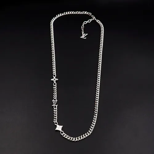 Replica Louis Vuitton Necklaces #1480221 $27.00 USD for Wholesale
