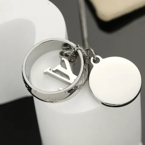 Replica Louis Vuitton Necklaces #1480223 $29.00 USD for Wholesale