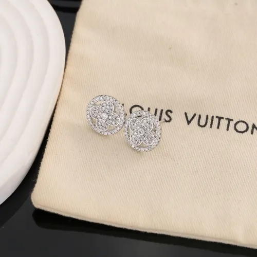 Replica Louis Vuitton Earrings For Women #1480228 $25.00 USD for Wholesale