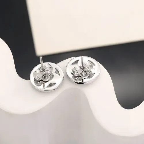 Replica Louis Vuitton Earrings For Women #1480228 $25.00 USD for Wholesale