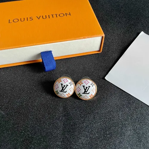 Replica Louis Vuitton Earrings For Women #1480230 $38.00 USD for Wholesale