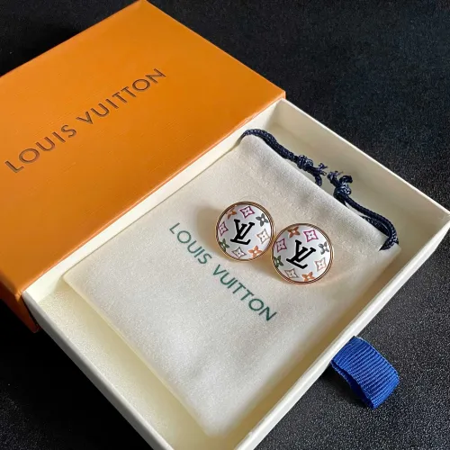 Replica Louis Vuitton Earrings For Women #1480230 $38.00 USD for Wholesale