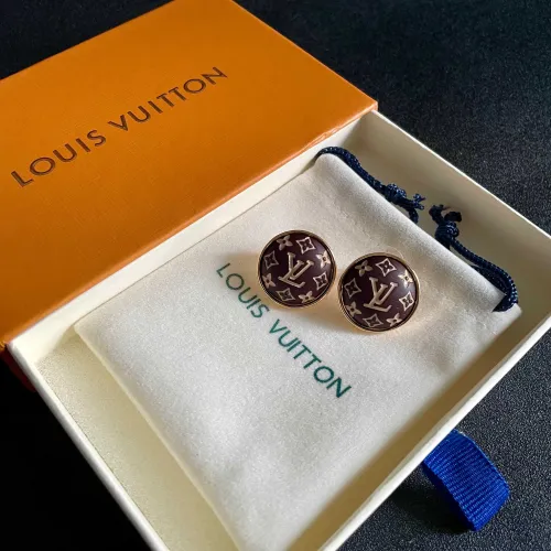 Replica Louis Vuitton Earrings For Women #1480231 $38.00 USD for Wholesale