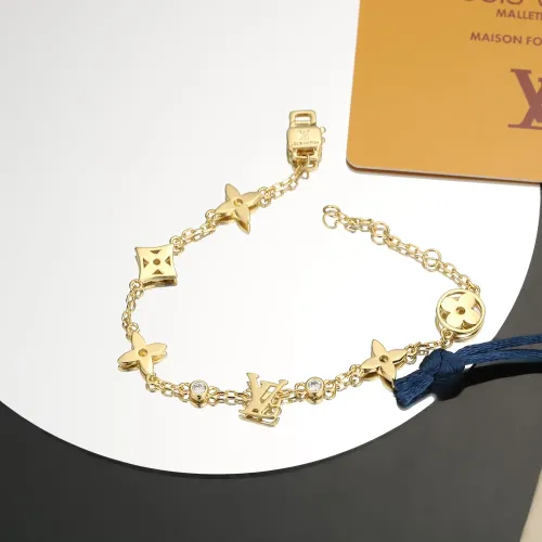 Replica Louis Vuitton LV Bracelets #1480232 $29.00 USD for Wholesale