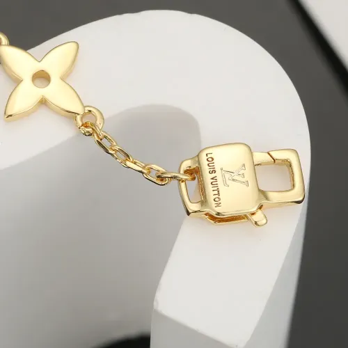 Replica Louis Vuitton LV Bracelets #1480232 $29.00 USD for Wholesale