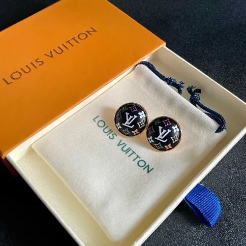 Replica Louis Vuitton Earrings For Women #1480233 $38.00 USD for Wholesale