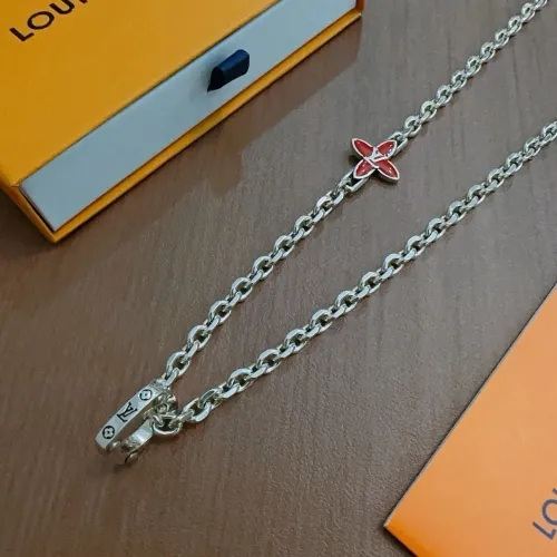 Replica Louis Vuitton Necklaces #1480240 $48.00 USD for Wholesale