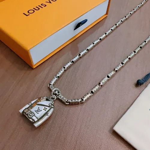 Replica Louis Vuitton Necklaces #1480242 $52.00 USD for Wholesale