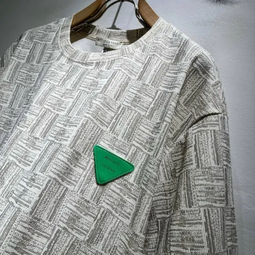 Replica Bottega Veneta BV Tracksuits Short Sleeved For Men #1480278 $102.00 USD for Wholesale