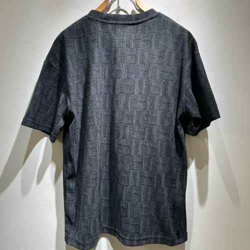 Replica Bottega Veneta BV Tracksuits Short Sleeved For Men #1480279 $102.00 USD for Wholesale