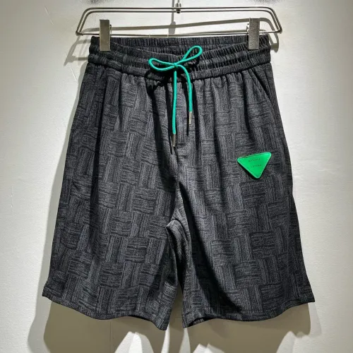 Replica Bottega Veneta BV Tracksuits Short Sleeved For Men #1480279 $102.00 USD for Wholesale