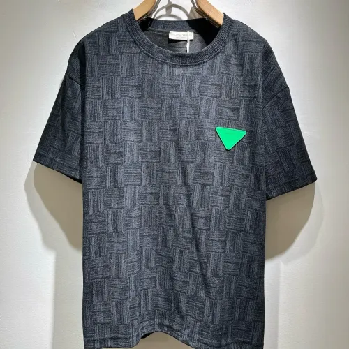 Replica Bottega Veneta BV Tracksuits Short Sleeved For Men #1480279 $102.00 USD for Wholesale