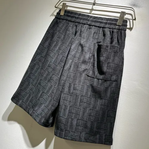 Replica Bottega Veneta BV Tracksuits Short Sleeved For Men #1480279 $102.00 USD for Wholesale