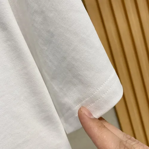 Replica Louis Vuitton LV T-Shirts Short Sleeved For Unisex #1480297 $52.00 USD for Wholesale