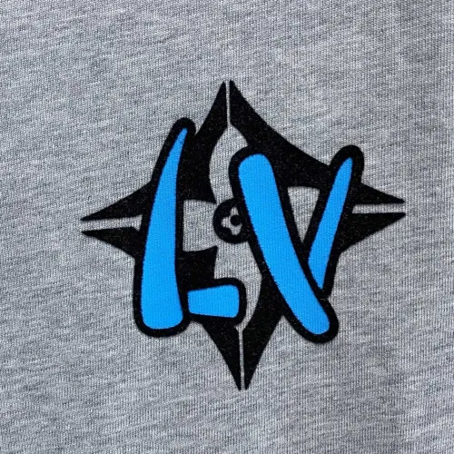 Replica Louis Vuitton LV T-Shirts Short Sleeved For Unisex #1480298 $52.00 USD for Wholesale