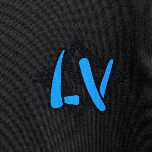 Replica Louis Vuitton LV T-Shirts Short Sleeved For Unisex #1480299 $52.00 USD for Wholesale