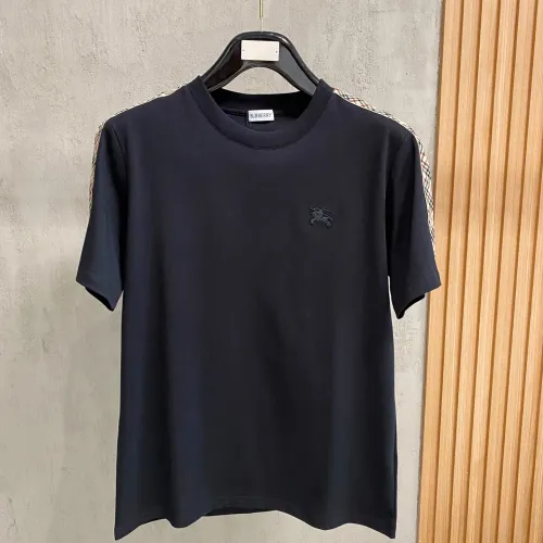 Wholesale Burberry T-Shirts Short Sleeved For Unisex #1480306 $52.00 USD, Wholesale Quality Replica Burberry T-Shirts