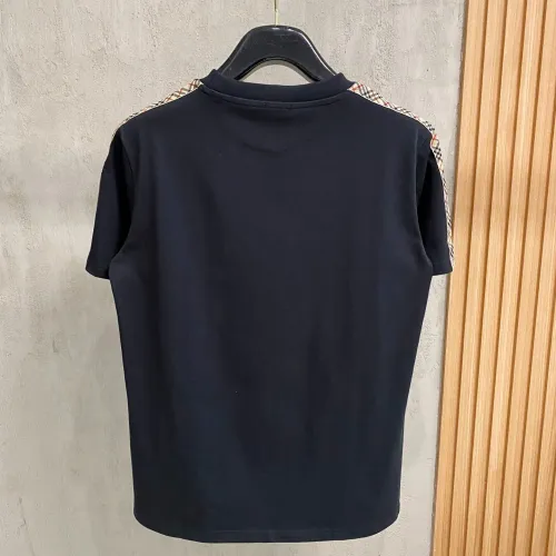 Replica Burberry T-Shirts Short Sleeved For Unisex #1480306 $52.00 USD for Wholesale