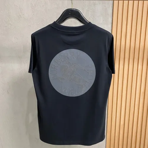 Wholesale Burberry T-Shirts Short Sleeved For Unisex #1480308 $52.00 USD, Wholesale Quality Replica Burberry T-Shirts