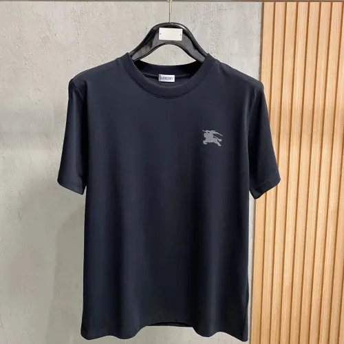 Replica Burberry T-Shirts Short Sleeved For Unisex #1480308 $52.00 USD for Wholesale