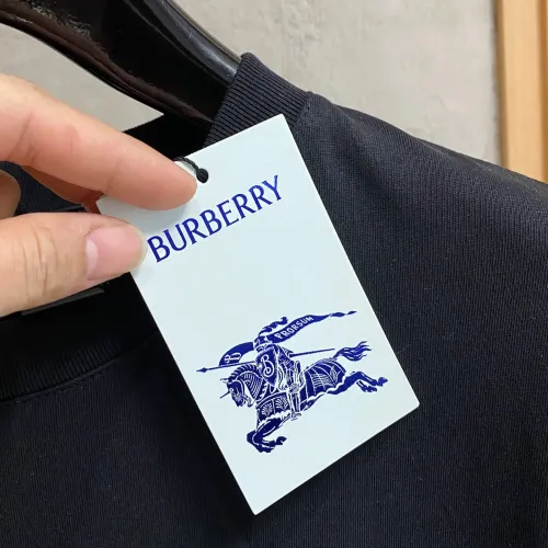 Replica Burberry T-Shirts Short Sleeved For Unisex #1480308 $52.00 USD for Wholesale
