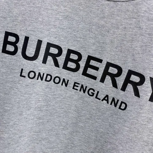 Replica Burberry T-Shirts Short Sleeved For Unisex #1480310 $52.00 USD for Wholesale