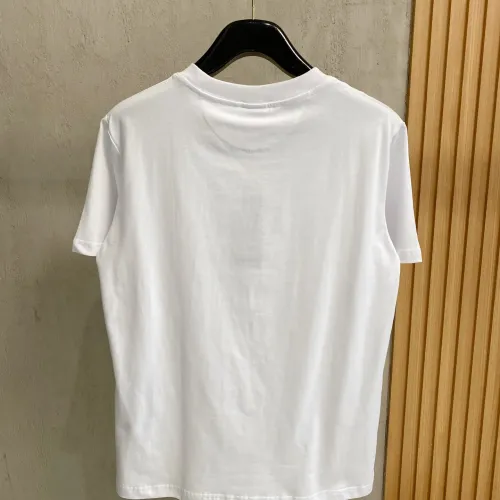 Replica Christian Dior T-Shirts Short Sleeved For Unisex #1480325 $52.00 USD for Wholesale