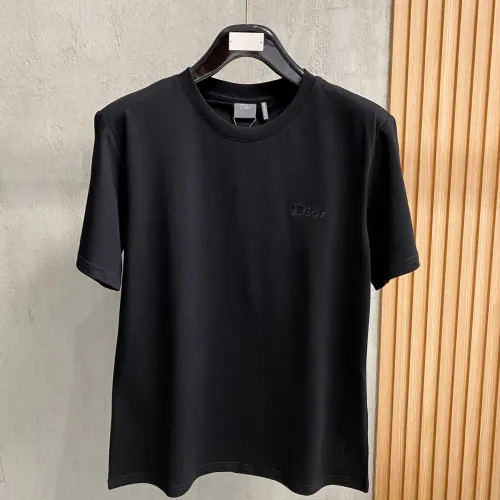 Wholesale Christian Dior T-Shirts Short Sleeved For Unisex #1480326 $52.00 USD, Wholesale Quality Replica Christian Dior T-Shirts