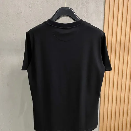 Replica Christian Dior T-Shirts Short Sleeved For Unisex #1480326 $52.00 USD for Wholesale