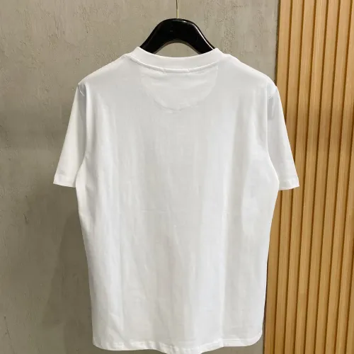 Replica Fendi T-Shirts Short Sleeved For Unisex #1480329 $52.00 USD for Wholesale