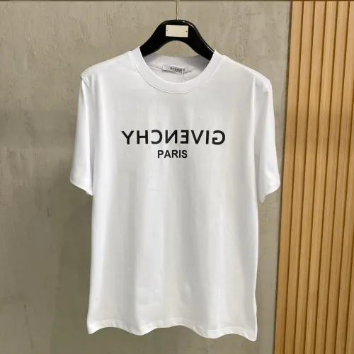 Wholesale Givenchy T-Shirts Short Sleeved For Unisex #1480330 $52.00 USD, Wholesale Quality Replica Givenchy T-Shirts