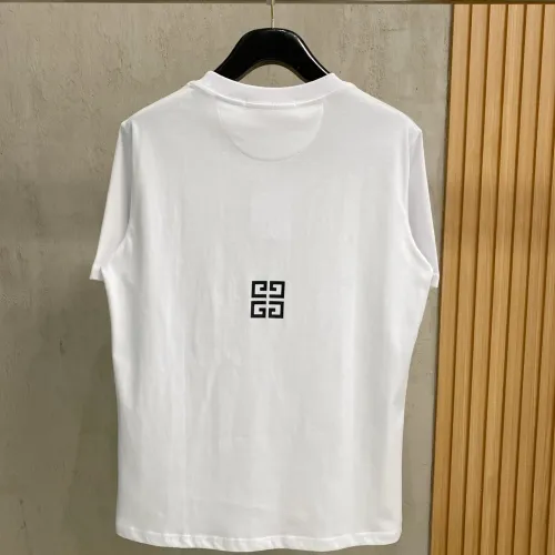 Replica Givenchy T-Shirts Short Sleeved For Unisex #1480330 $52.00 USD for Wholesale