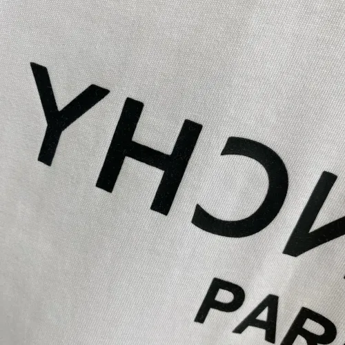 Replica Givenchy T-Shirts Short Sleeved For Unisex #1480330 $52.00 USD for Wholesale