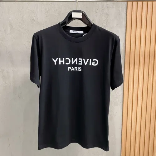 Wholesale Givenchy T-Shirts Short Sleeved For Unisex #1480331 $52.00 USD, Wholesale Quality Replica Givenchy T-Shirts