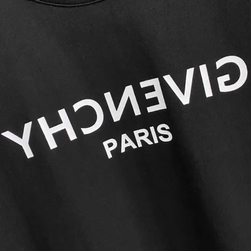 Replica Givenchy T-Shirts Short Sleeved For Unisex #1480331 $52.00 USD for Wholesale