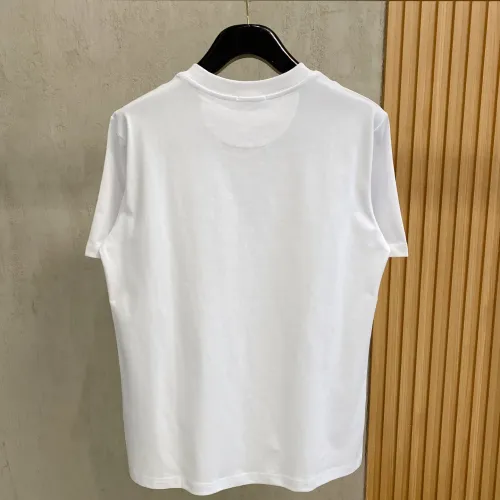 Replica Prada T-Shirts Short Sleeved For Unisex #1480334 $52.00 USD for Wholesale