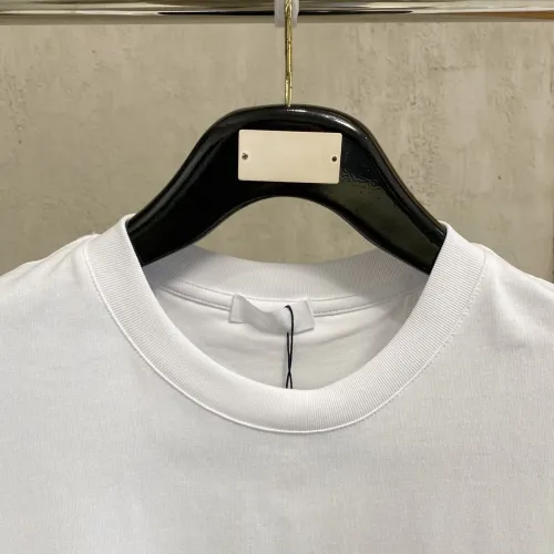 Replica Prada T-Shirts Short Sleeved For Unisex #1480334 $52.00 USD for Wholesale